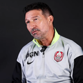 Antonio Folha, primul interviu acordat din postura de antrenor al lui CFR Cluj // foto: captură YouTube @
CFR 1907 Official