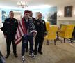 Donald Trump - gala UFC Casa Albă/ foto Imago Images
