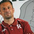 Marius Suller, secund la Rapid