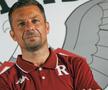 Marius Suller, secund la Rapid