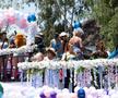 Imagini de la Los Angeles Pride 2026 Foto: Ionuţ Iordache (GSP)