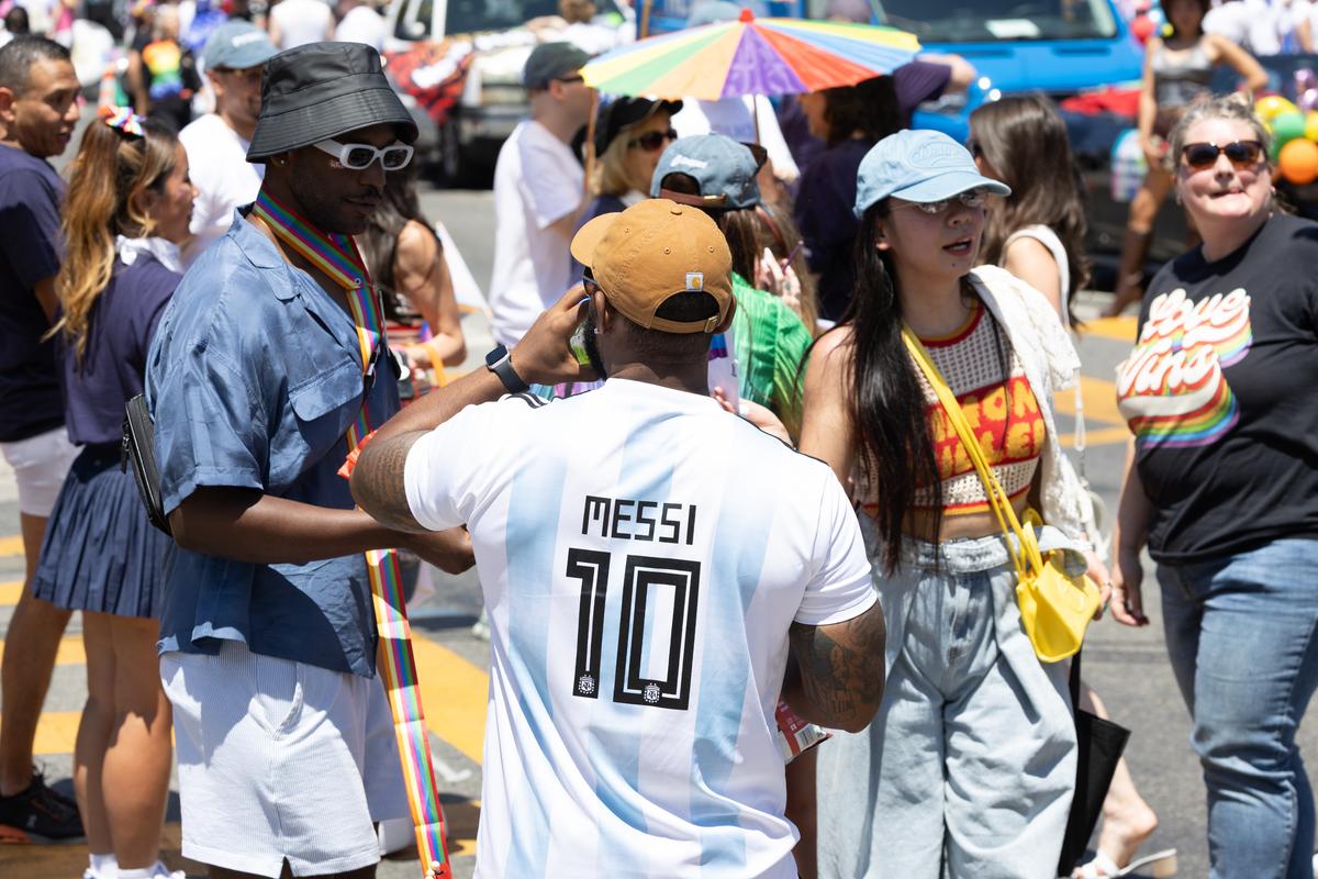 Los Angeles Pride 2026 - 2