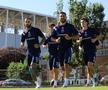 Reunire Steaua 15.06.2026 // FOTO: Facebook @Steaua București