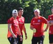 Reunire Steaua 15.06.2026 // FOTO: Facebook @Steaua București
