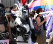Imagini de la Los Angeles Pride 2026 Foto: Ionuţ Iordache (GSP)