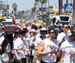Imagini de la Los Angeles Pride 2026 Foto: Ionuţ Iordache (GSP)