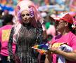 Imagini de la Los Angeles Pride 2026 Foto: Ionuţ Iordache (GSP)