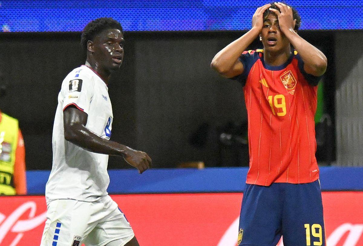 Spania - Capul Verde, în Grupa H de la Campionatul Mondial: frenezie la Atlanta