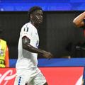Lamine Yamal și-a pus mâinile în cap. N-a putut trece de Joao Paulo / Sursă foto: Imago Images