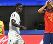 Lamine Yamal și-a pus mâinile în cap. N-a putut trece de Joao Paulo / Sursă foto: Imago Images