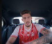 Noul echipament al lui Dinamo (sezon 2026-2027)