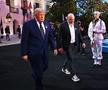 Donald Trump - gala UFC Casa Albă/ foto Imago Images