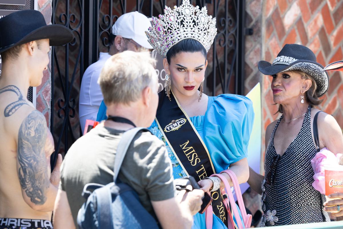 Los Angeles Pride 2026 - 2