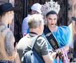 Imagini de la Los Angeles Pride 2026 Foto: Ionuţ Iordache (GSP)