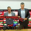 Nuno Campos, antrenorul portughez prezentat în limba engleză de Dinamo. Avem 7 tehnicieni străini în Liga 1!