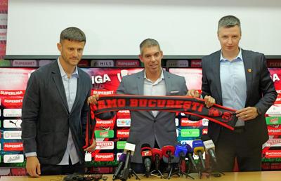 Nu mai suntem buni la fotbal