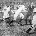 România - Peru, Campionatul Mondial din 1930