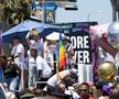 Imagini de la Los Angeles Pride 2026 Foto: Ionuţ Iordache (GSP)