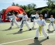 Sport Arena Streetball Sibiu