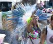 Imagini de la Los Angeles Pride 2026 Foto: Ionuţ Iordache (GSP)