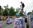 Sport Arena Streetball Sibiu