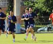 Reunire Steaua 15.06.2026 // FOTO: Facebook @Steaua București
