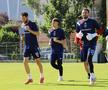 Reunire Steaua 15.06.2026 // FOTO: Facebook @Steaua București