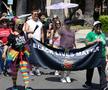 Imagini de la Los Angeles Pride 2026 Foto: Ionuţ Iordache (GSP)