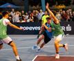Sport Arena Streetball Sibiu