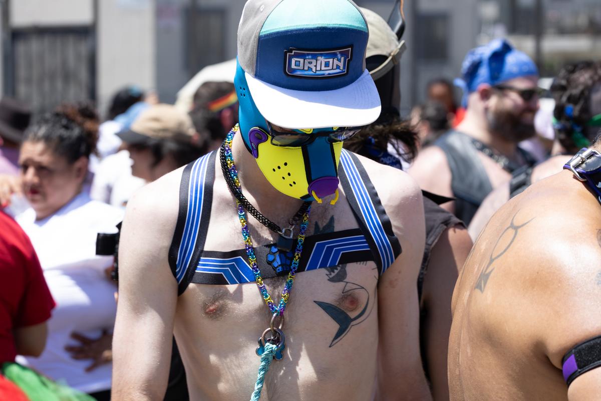 Los Angeles Pride 2026 - 2