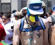 Imagini de la Los Angeles Pride 2026 Foto: Ionuţ Iordache (GSP)