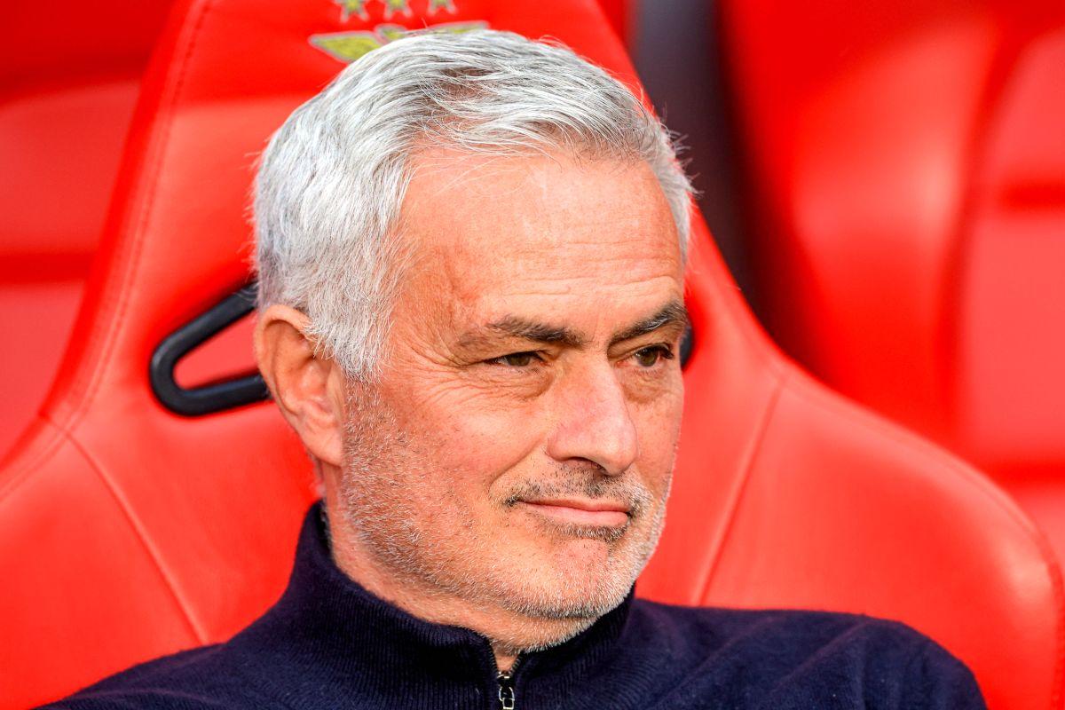 Jose Mourinho a numit „calul negru” al Campionatului Mondial: „Pur și simplu știu”