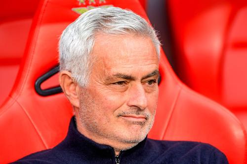 Marc Cucurella, primul transfer oficializat de la revenirea lui Jose Mourinho la Real Madrid/ foto Imago Images
