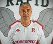 Rapid și-a prezentat staff-ul! Pancu a adus un om de la Dinamo
