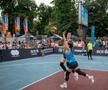 Sport Arena Streetball Sibiu