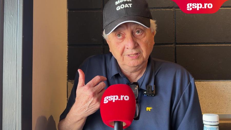 Fugit în Los Angeles de 42 de ani, jurnalistul Vladimir Moraru vorbește despre viața în America: „Pentru SUA, acum e cea mai dificilă perioadă”