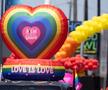 Imagini de la Los Angeles Pride 2026 Foto: Ionuţ Iordache (GSP)