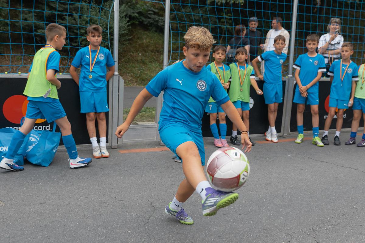 Sport Arena Streetball Sibiu
