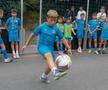 Sport Arena Streetball Sibiu