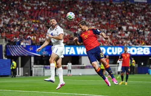 Mikel Oyarzabal // Foto: Imago Images