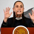 Claudia Sheinbaum, președinta Mexicului / Foto: Imago Images