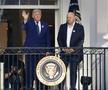 Donald Trump - gala UFC Casa Albă/ foto Imago Images