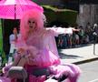 Imagini de la Los Angeles Pride 2026 Foto: Ionuţ Iordache (GSP)