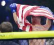 Justin Gaethje este noul campion la categoria ușoară // foto: Imago