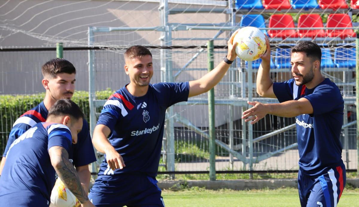 Adi Popa a plecat de la Steaua » Alte 8 despărțiri