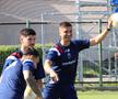 Reunire Steaua 15.06.2026 // FOTO: Facebook @Steaua București