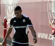Reunire Rapid sub comanda lui Daniel Pancu