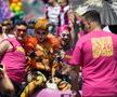 Imagini de la Los Angeles Pride 2026 Foto: Ionuţ Iordache (GSP)