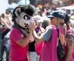 Imagini de la Los Angeles Pride 2026 Foto: Ionuţ Iordache (GSP)