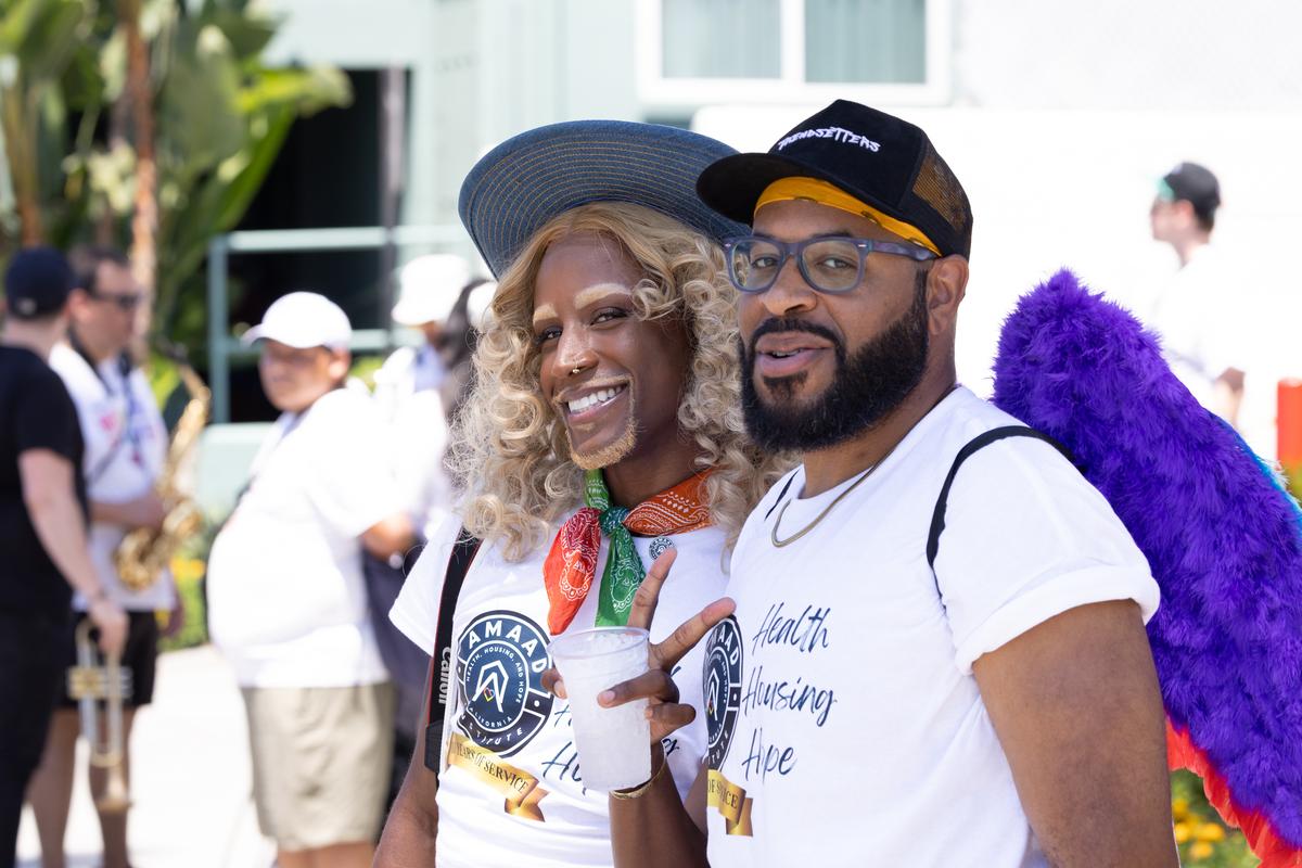 Los Angeles Pride 2026 - 2